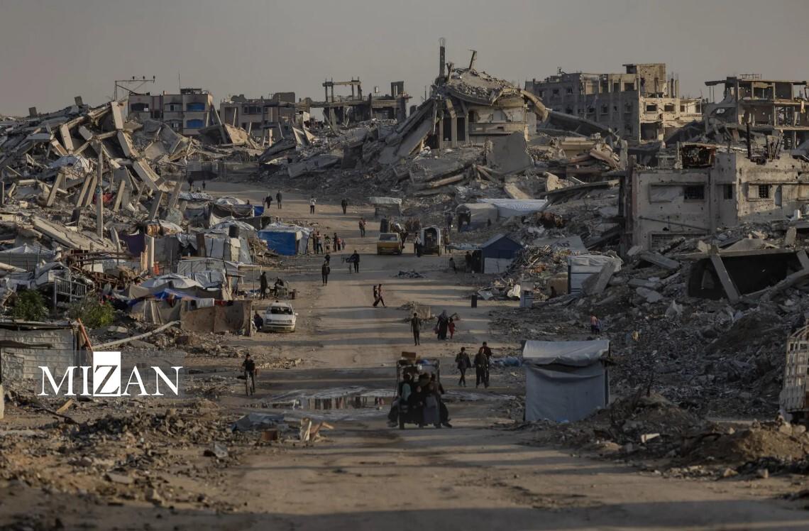 اصلی‌ترین دشمن خبرنگاران مانع روایت جنگ ۲ ساله