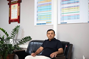 سرمربی تیم ملی جودو: ملاک انتخاب ملی‌پوشان جودو را تغییر دادیم/ جودو ایران در حال رشد است