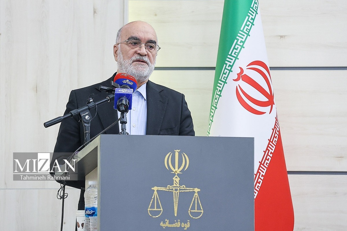 سراج: ایران سیاست‌های خود را بر صیانت از حقوق زنان استوار کرده است