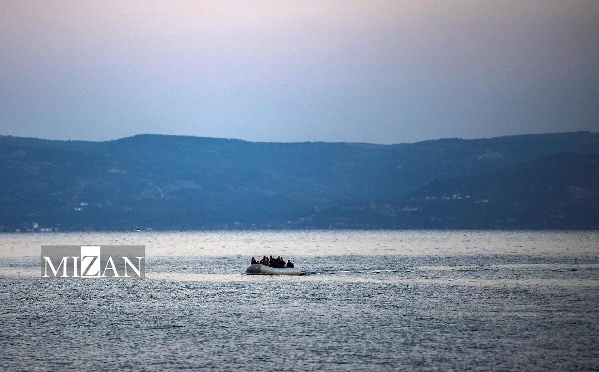 گارد ساحلی کشور‌های اروپایی؛ عامل مرگ شمار زیادی از مهاجران