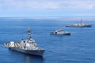 وزیر خارجه ونزوئلا: ترامپ به دنبال اعمال هژمونی امپریالیستی است