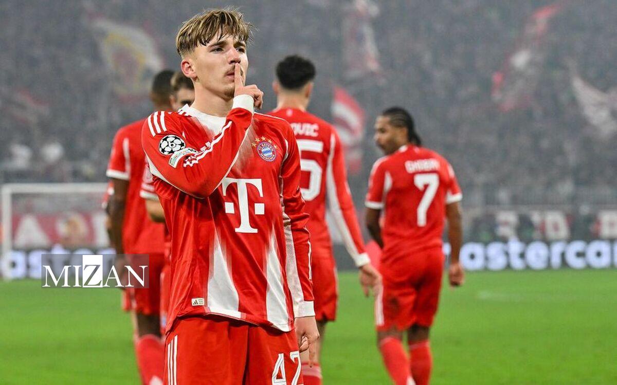 به پدیده جدید فوتبال اروپا سلام کنید!/ سورپرایز ویژه آلمان در جام جهانی؟