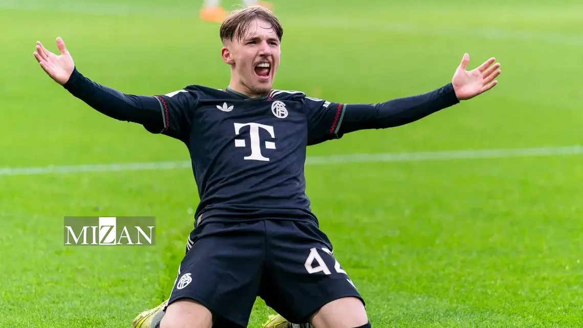 به پدیده جدید فوتبال اروپا سلام کنید!/ سورپرایز ویژه آلمان در جام جهانی؟