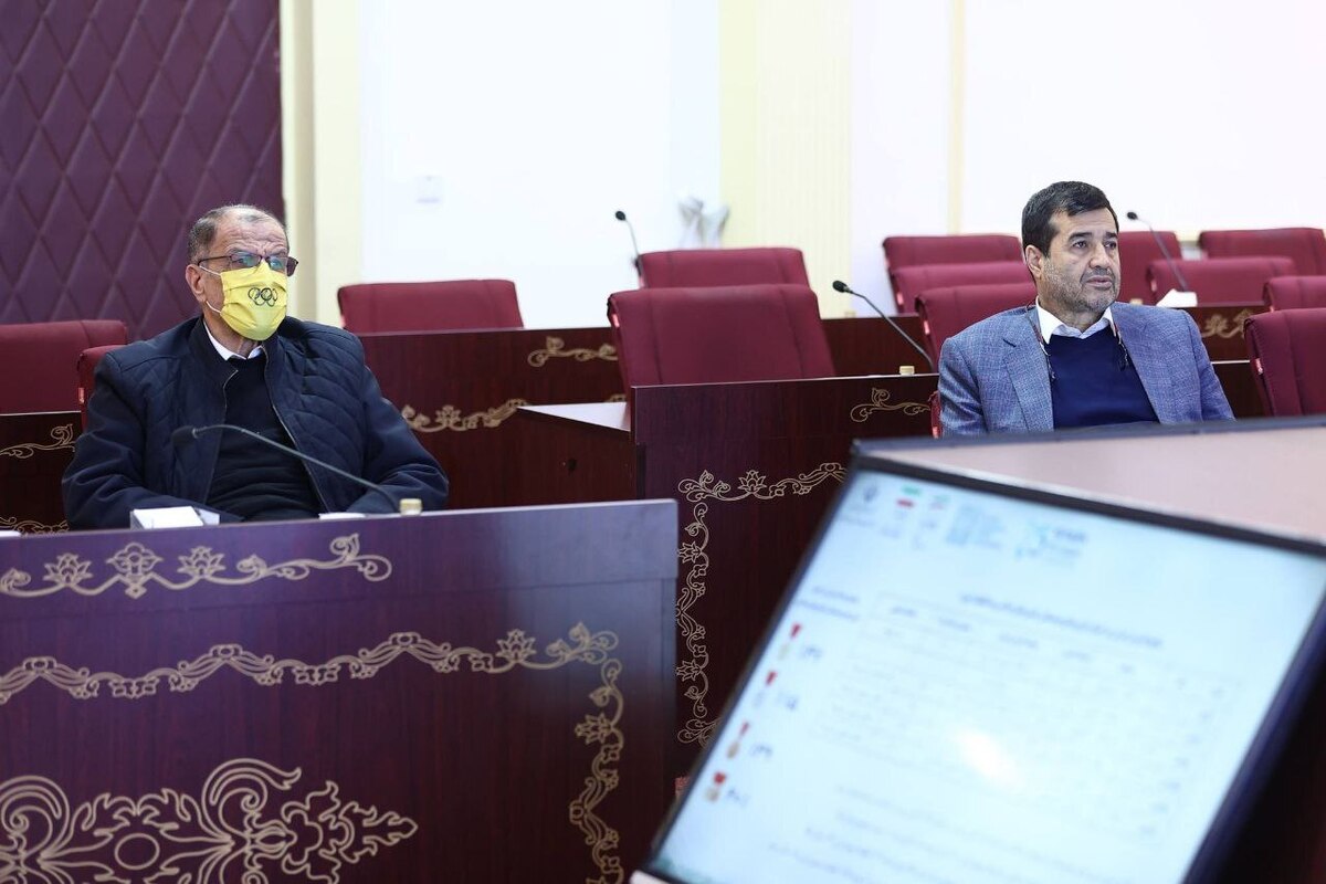 دنیامالی: فدراسیون‌های ناموفق در «ریاض» باید پاسخگو باشند/ تا «ناگویا» باید با دقت و بدون تعارف پیش برویم