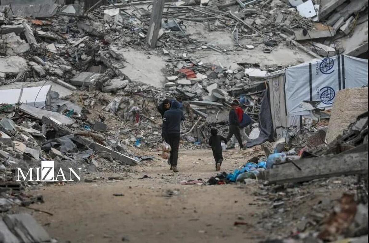 هزینه‌های تراژدی غزه؛ ولخرجی آمریکا و رژیم صهیونیستی از اعتبار حقوق بین‌الملل و سازمان ملل