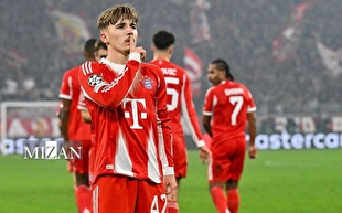 به پدیده جدید فوتبال اروپا سلام کنید!/ سورپرایز ویژه آلمان در جام جهانی؟