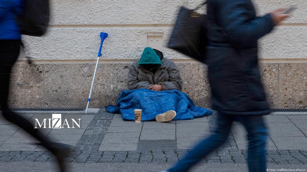 بحران بی‌خانمانی در آلمان؛ محصول سیاست‌های دولت برلین