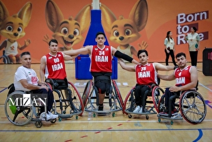 بازی‌های پاراآسیایی جوانان| استارت طلایی نمایندگان ایران در روز اول با هت‌تریک طلا