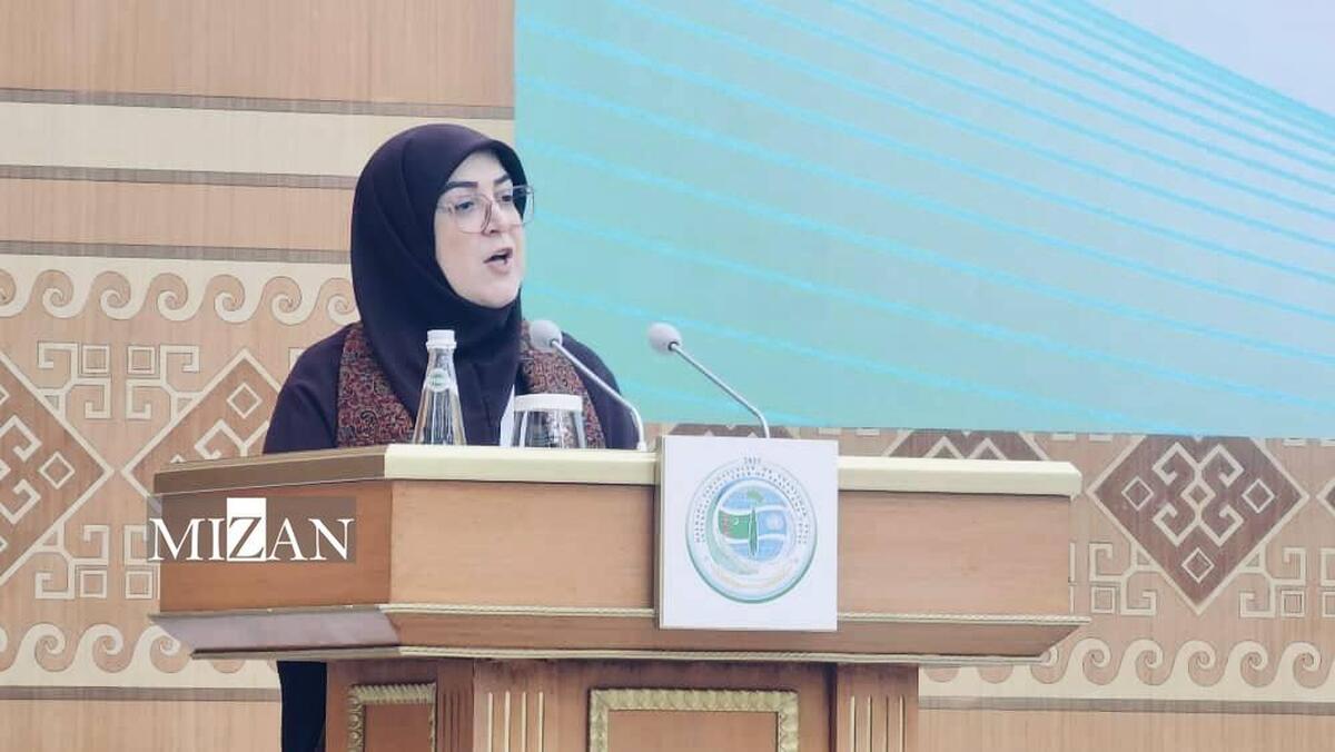 سخنگوی دولت: توسعه پایدار بدون مشارکت زنان ممکن نیست