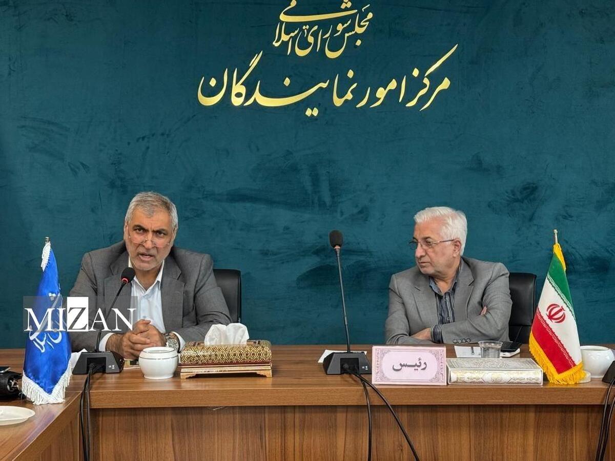 «خانه قانون» در استان خراسان شمالی تشکیل می‌شود