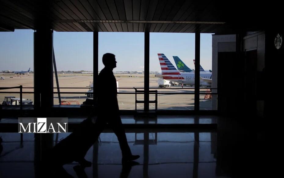 ورود به آمریکا به شرط بررسی ۵ سال سابقه شبکه اجتماعی ورود به آمریکا به شرط بررسی ۵ سال سابقه شبکه اجتماعی