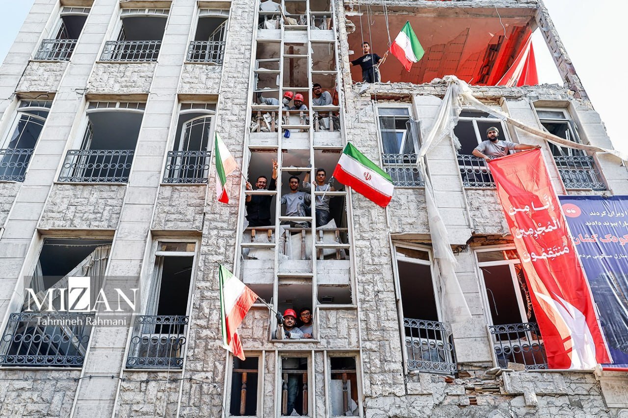 موفقیت عکاسان خبرگزاری میزان در جشنواره‌های رسانه‌ای