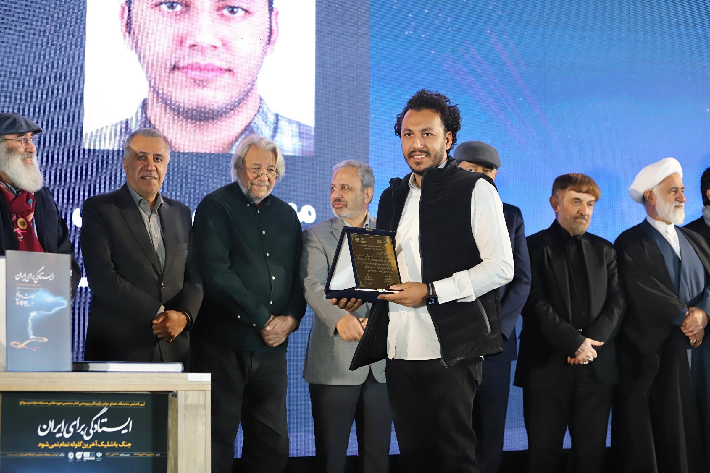 موفقیت عکاسان خبرگزاری میزان در جشنواره‌های رسانه‌ای