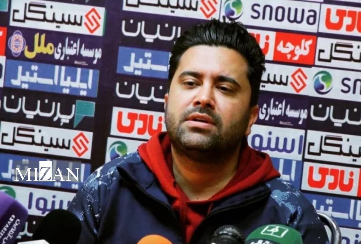 اخباری: فردا سخت‌ترین و مهم‌ترین بازی فصل ماست/ استقلال توانایی غافلگیر کردن تیم‌های بزرگ را دارد