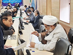 معاونین دادستان تهران به درخواست ۱۰۲ نفر از شهروندان در ملاقات مردمی رسیدگی کردند