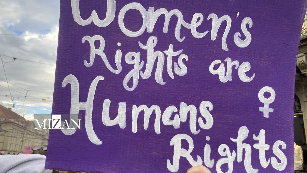 ریاکاری کشور‌های غربی؛ سوخت دائمی بحران جهانی نقض حقوق زنان