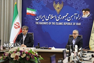 افزایش ترانزیت ریل‌‌پایه با دیپلماسی ریلی و مدیریت مناسب بار‌های ورودی