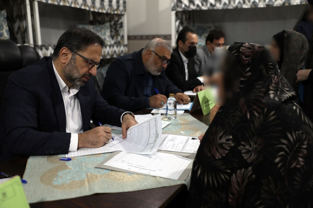 آزادی ۷۵ زندانی استان البرز در آستانه ولادت حضرت فاطمه زهرا (س)