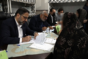 آزادی ۷۵ زندانی استان البرز در آستانه ولادت حضرت فاطمه زهرا (س)