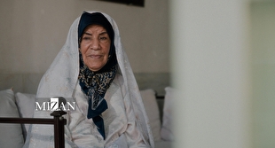 تیزر «خیال آمدن تو» رونمایی شد/ روایت انتظار مادر از بازگشت فرزند