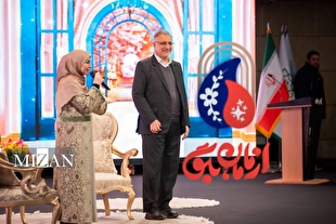 ستارهها در «از مامان بگو»؛ رویداد بزرگ روز مادر و زن جریان زندگی