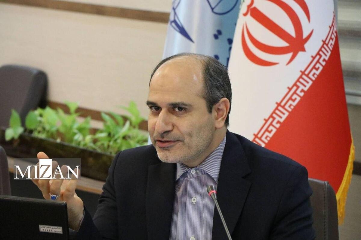 رئیس مرکز آمار و فناوری اطلاعات قوه قضاییه: تا پایان سال مردم دارای دستیار هوشمند خواهند شد/کاهش زمان ثبت نتیجه جلب از ۶۶ روز به ۳۳ روز در سال ۱۴۰۳