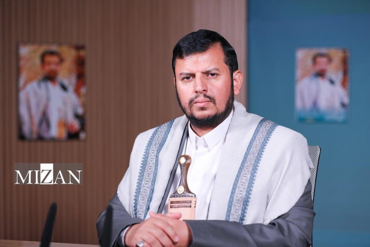 الحوثی: صهیونیست‌ها هزاران زن مسلمان را در فلسطین قتل‌عام کرده‌اند