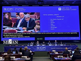 سفیر ایران در ژنو: بازگشت پایدار مهاجران افغان نیازمند سرمایهگذاری واقعی و مسئولانه جامعه جهانی است