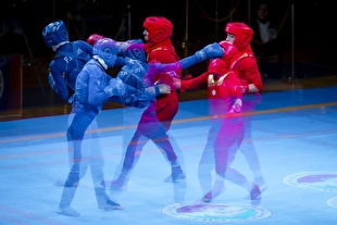 اعضای کادر فنی تیم‌های ملی ووشو تا بازی‌های آسیایی ناگویا معرفی شدند