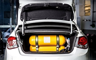 فراخوان عمومی تبدیل رایگان خودرو‌های بنزینی به دوگانه‌سوز