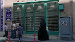 مستند «مثل ماهی» با روایت نقش‌آفرینی مساجد در جنگ تحمیلی ۱۲ روزه