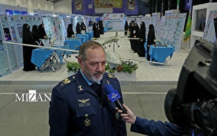 امیر سرتیپ نصیر زاده: زنان ما در بالاترین سطوح علمی، فرهنگی و اجتماعی کشور مشارکت دارند