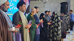 ۵۸ زندانی در خوزستان به مناسبت ولادت حضرت زهرا (س) از زندان آزاد شدند