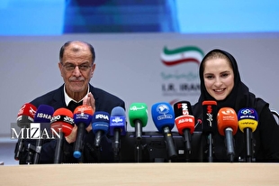 رئیس کمیته ملی المپیک: انتخاب آقایی تصمیمی ورزشی و شایسته بود/ آقایی: صدای ورزشکاران ایران در IOC خواهم بود