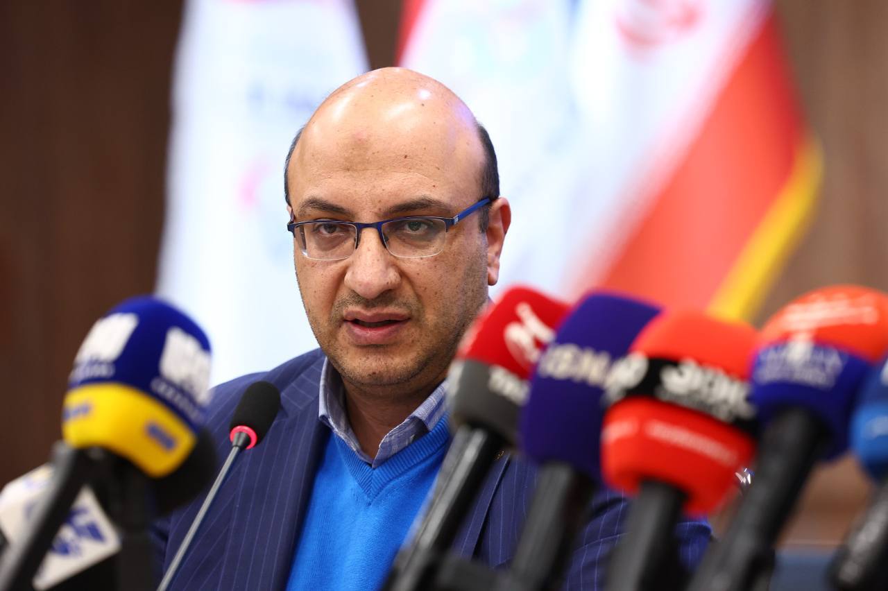 رئیس کمیته ملی المپیک: انتخاب آقایی تصمیمی ورزشی و شایسته بود/ آقایی: صدای ورزشکاران ایران در IOC خواهم بود رئیس کمیته ملی المپیک: انتخاب آقایی تصمیمی ورزشی و شایسته بود/ آقایی: صدای ورزشکاران ایران در IOC خواهم بود