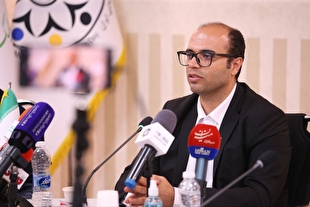 صدیقی: موفقیت در ریاض تنها گوشه‌ای از قدرت ووشو بود/ شهربانو مصدوم نبود، طلا می‌گرفت