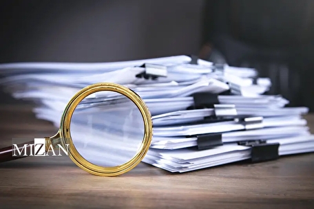 اینفوگرافیک | انواع جعل اسناد