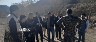 مشکلات روستای آقلر شهرستان مراوه تپه در میز خدمت قضایی مسئولان دادگستری گلستان پیگیری شد