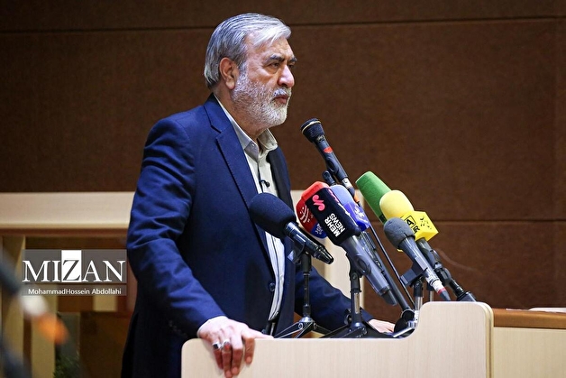 رئیس کمیسیون امنیت ملی مجلس: ایران به تصمیم شورای حکام پاسخ می‌دهد/ آینده صنعت هسته‌ای را با قطعنامه‌های بی‌خاصیت تغییر نمی‌دهیم