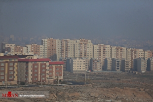 ۸ توصیه هلال احمر برای کاهش عوارض آلودگی هوا