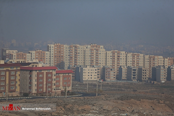 ۸ توصیه هلال احمر برای کاهش عوارض آلودگی هوا