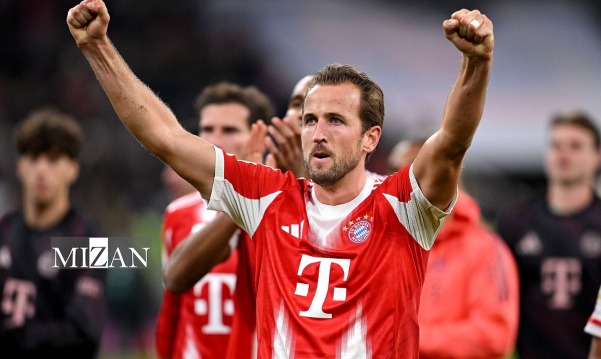 از علاقه بارسلونا به هری کین تا مذاکرات سیتی برای جذب مدافع هلندی/ ستاره‌های شیاطین سرخ در آستانه خروج