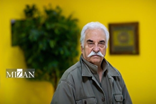 هادی مرزبان دارفانی را وداع گفت