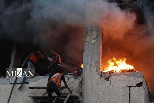 فریبکاری رژیم صهیونیستی در اجرای آتش‌بس غزه؛ حماس واکنش نشان داد