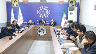 رئیس کل دادگستری آذربایجان غربی: حمایت از مدیریت شهری ارومیه برای توسعه استان ضروری است