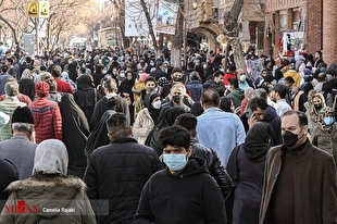 افزایش موارد آنفلوانزا در کشور/ پرهیز از حضور در محیط‌های شلوغ