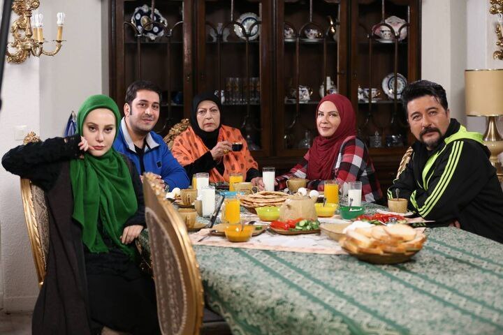 «میراث»؛ روایتی تازه از امید و توان ملی بهزودی در شبکه دو «میراث»؛ روایتی تازه از امید و توان ملی بهزودی در شبکه دو