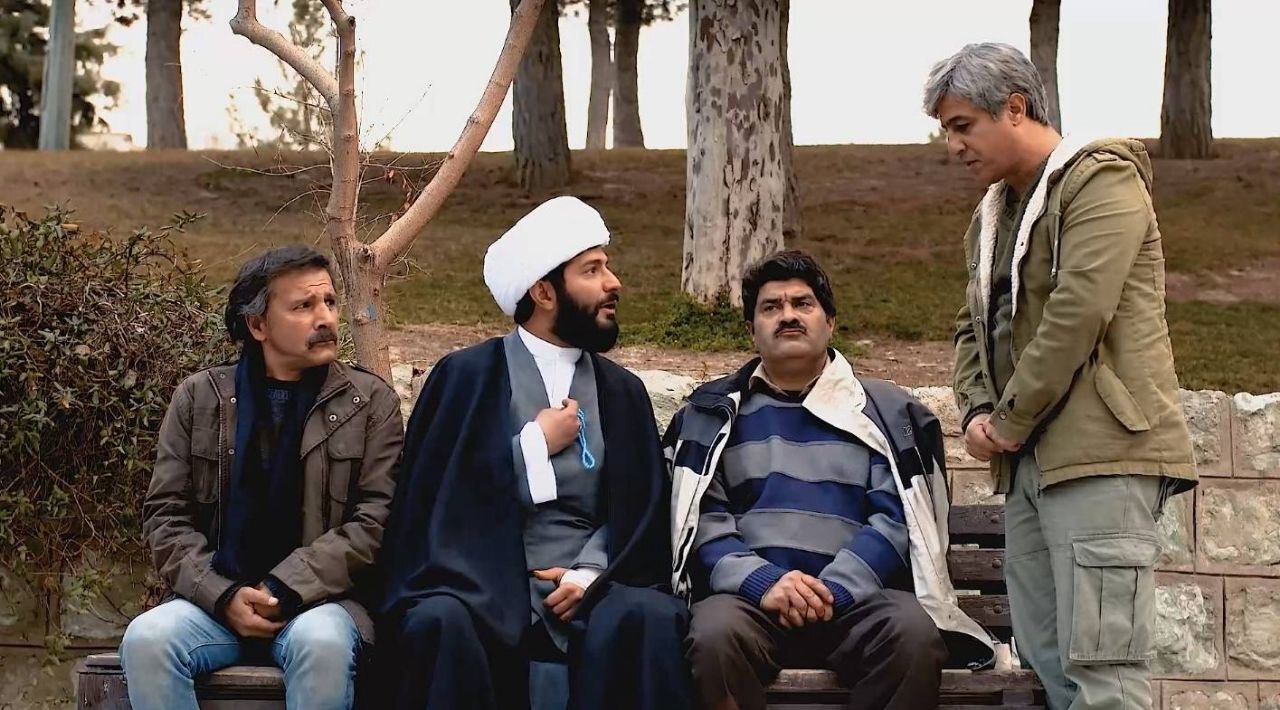 «میراث»؛ روایتی تازه از امید و توان ملی بهزودی در شبکه دو «میراث»؛ روایتی تازه از امید و توان ملی بهزودی در شبکه دو