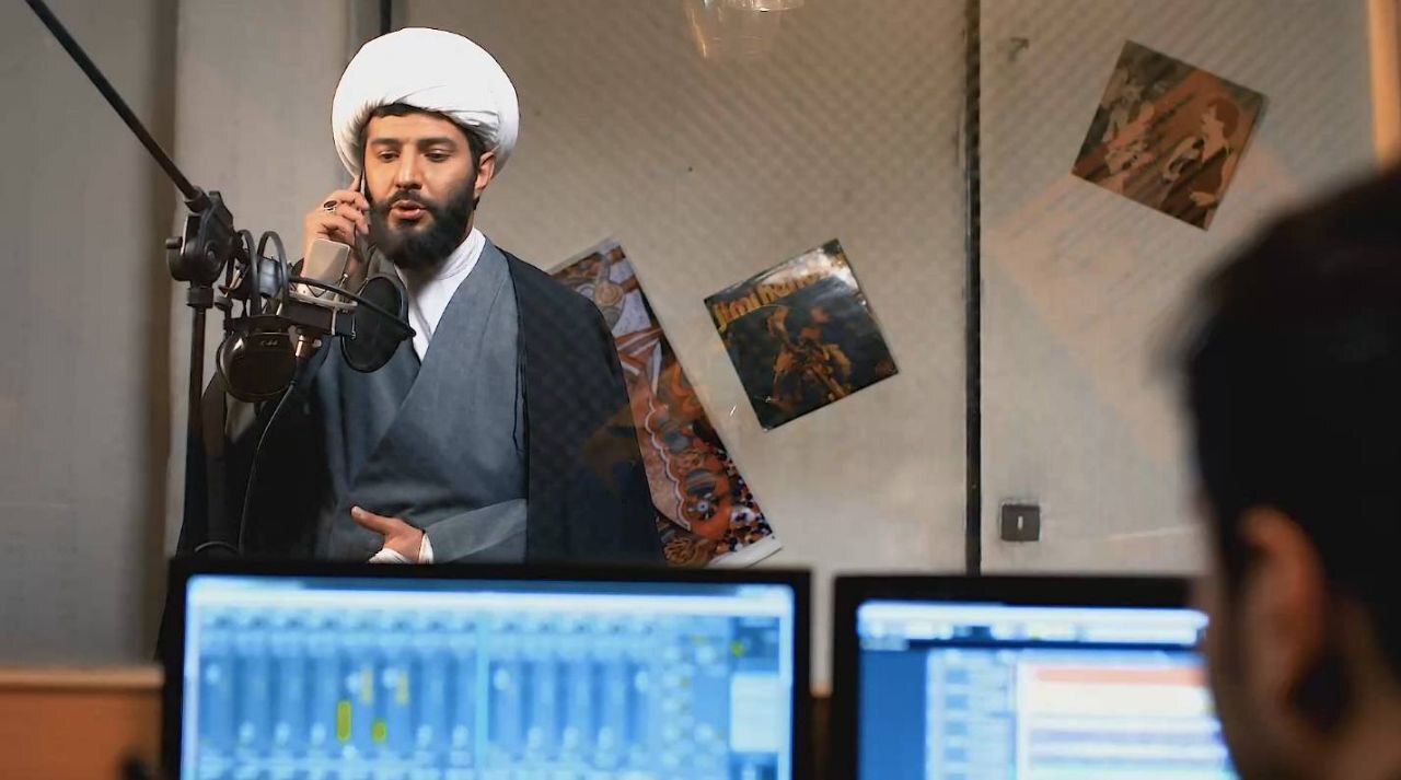 «میراث»؛ روایتی تازه از امید و توان ملی بهزودی در شبکه دو «میراث»؛ روایتی تازه از امید و توان ملی بهزودی در شبکه دو