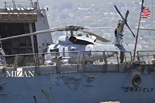 پیامدهای تحرکات نظامی آمریکا در ونزوئلا